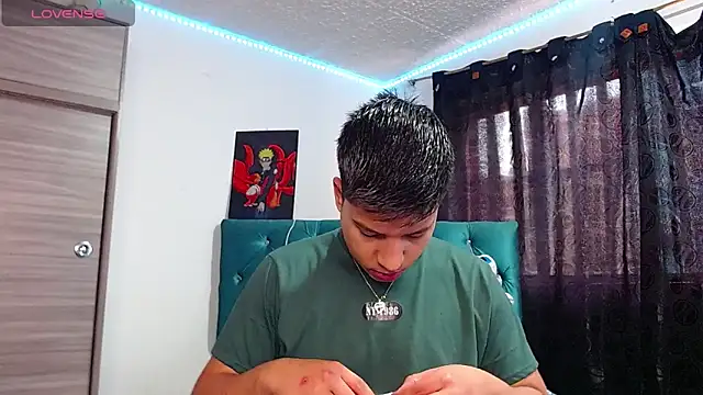 Randy horny online show from April 2026 06:37:01 PM