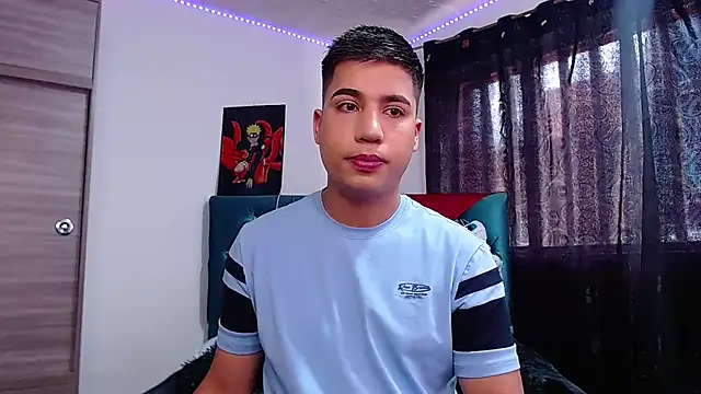 Randy horny online show from April 2026 05:37:01 PM