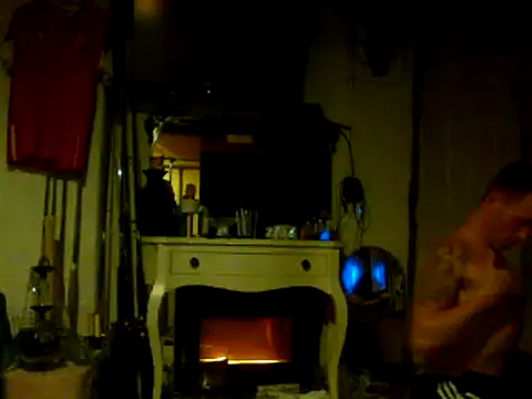 Gman143187 online show from December 2024 08:26:02 AM