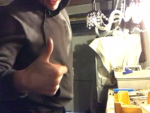 Gman143187 online show from January 2025 09:28:02 PM