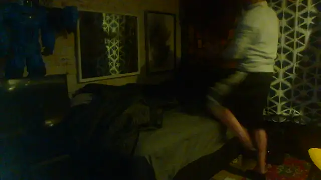 Gman143187 online show from March 2025 12:42:02 AM