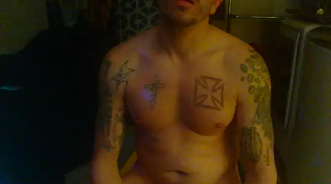 Gman143187 online show from March 2025 09:21:01 AM