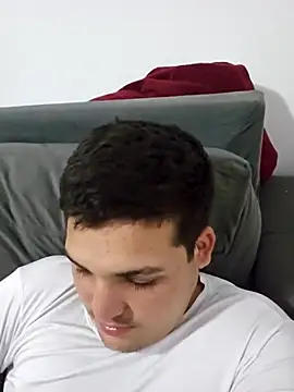 VibratedPoaching online show from November 2025 02:57:02 AM