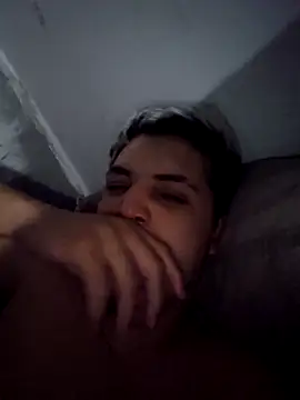 VibratedPoaching online show from February 2026 05:05:01 AM