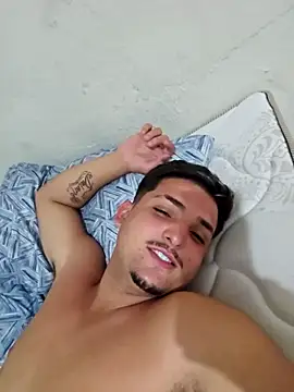 VibratedPoaching online show from March 2026 08:15:01 PM