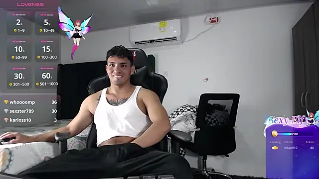 man dur07 online show from December 2024 02:12:02 AM