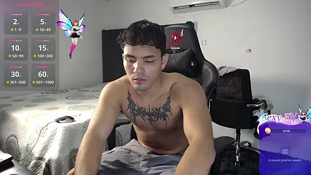 man dur07 online show from January 2025 07:29:01 PM