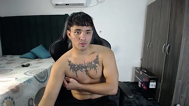 man dur07 online show from February 2025 10:00:01 PM