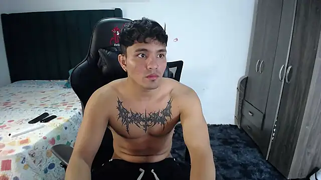 man dur07 online show from February 2025 11:30:02 PM