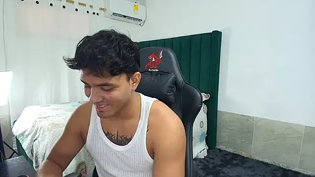 man dur07 online show from September 2025 08:35:02 PM