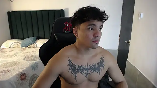 man dur07 online show from November 2025 08:20:01 PM