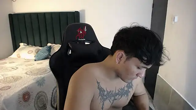 man dur07 online show from November 2025 10:09:01 PM