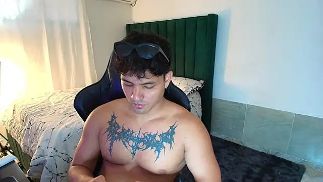 man dur07 online show from January 2026 07:59:02 PM