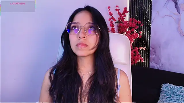 Valery wang online show from April 2026 11:54:02 AM