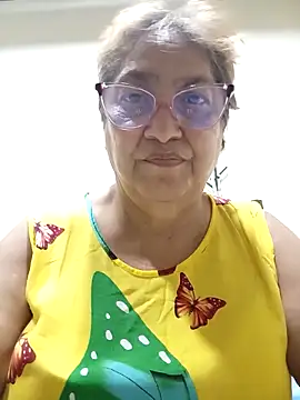 florecita69 online show from March 2026 01:45:02 AM