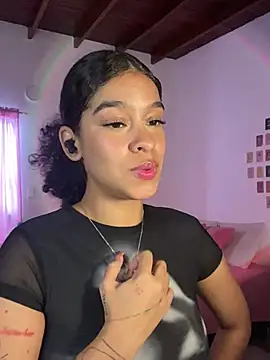 Arteatenea   online show from December 2024 08:03:02 PM