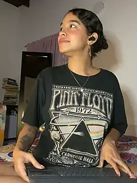 Arteatenea   online show from March 2025 08:13:01 AM