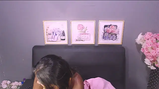 Littleindianmilf online show from January 2025 08:34:02 AM