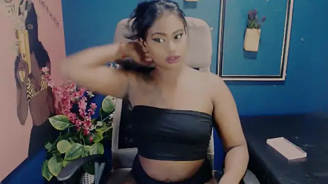 Littleindianmilf online show from September 2025 09:31:02 AM