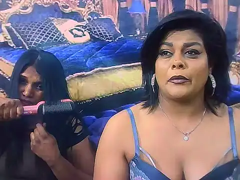 indianCherryPie online show from November 2025 08:44:01 AM