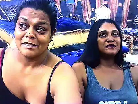 indianCherryPie online show from November 2025 05:40:02 AM