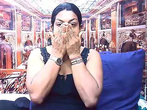 indianCherryPie online show from December 2025 05:25:02 AM