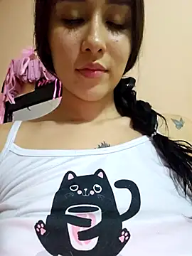 Snapshot of Selena_blake chatting on February 2025 01:47:01 AM Selena blake online show from February 2025 01:47:01 AM