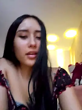 Snapshot of Selena_blake chatting on March 2025 11:17:01 PM Selena blake online show from March 2025 11:17:01 PM