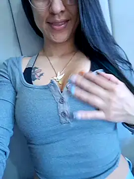 VALERY-03  online show from November 2025 12:15:02 PM