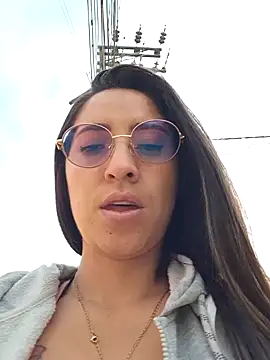 VALERY-03  online show from February 2026 12:10:02 PM