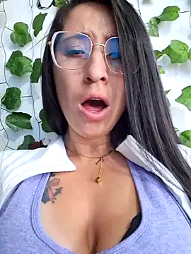 VALERY-03  online show from March 2026 12:11:01 PM