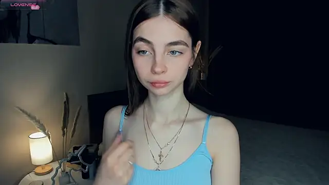 Snapshot of MaryJacksoon chatting on January 2025 07:31:01 AM MaryJacksoon online show from January 2025 07:31:01 AM