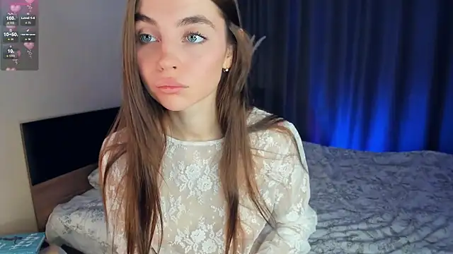 Snapshot of MaryJacksoon chatting on February 2025 07:34:01 AM MaryJacksoon online show from February 2025 07:34:01 AM