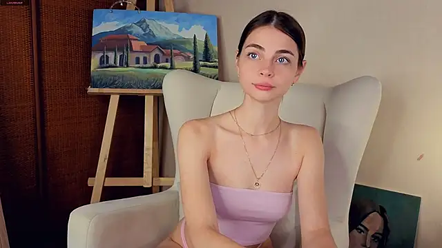 Snapshot of MaryJacksoon chatting on September 2025 06:51:02 AM MaryJacksoon online show from September 2025 06:51:02 AM