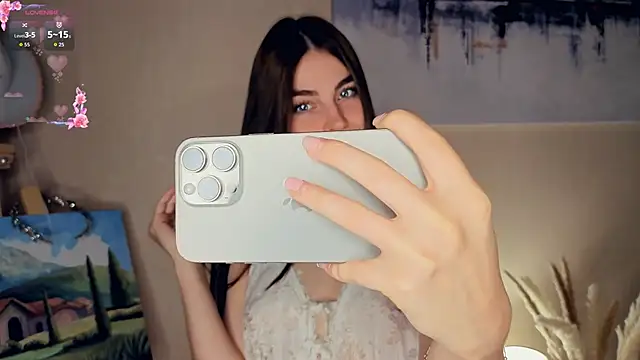 Snapshot of MaryJacksoon chatting on October 2025 07:42:02 AM MaryJacksoon online show from October 2025 07:42:02 AM