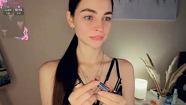 Snapshot of MaryJacksoon chatting on October 2025 07:42:01 AM MaryJacksoon online show from October 2025 07:42:01 AM