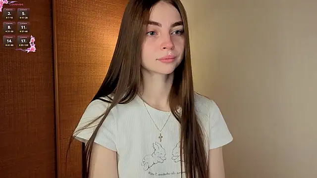 Snapshot of MaryJacksoon chatting on October 2025 07:45:01 AM MaryJacksoon online show from October 2025 07:45:01 AM