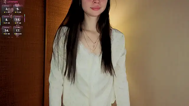 Snapshot of MaryJacksoon chatting on November 2025 07:18:02 AM MaryJacksoon online show from November 2025 07:18:02 AM