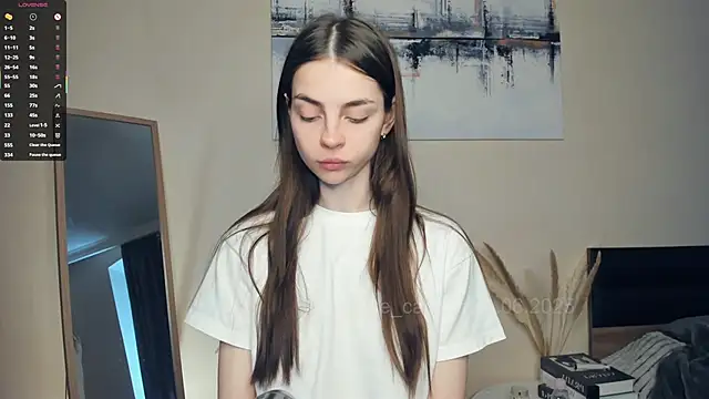 Snapshot of MaryJacksoon chatting on May 2026 07:49:02 AM MaryJacksoon online show from May 2026 07:49:02 AM