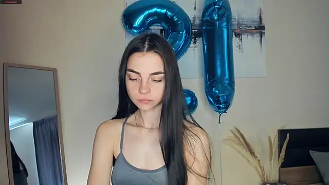 Snapshot of MaryJacksoon chatting on May 2026 07:59:02 AM MaryJacksoon online show from May 2026 07:59:02 AM
