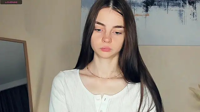 MaryJacksoon online show from July 2026 07:23:02 AM