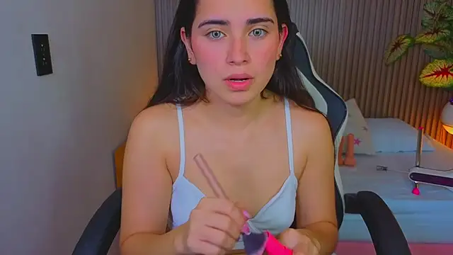 angelica dymond online show from February 2026 12:42:02 PM