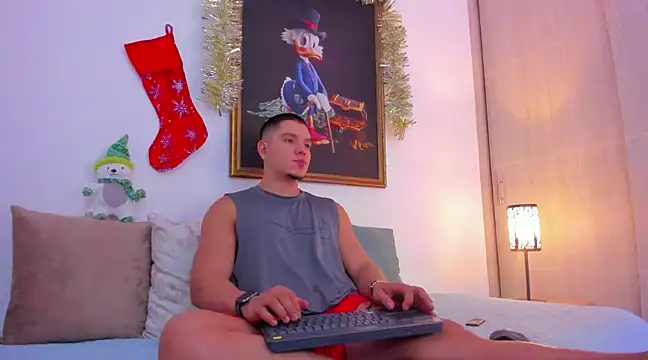 CHIRS MORGANS online show from December 2024 03:28:02 AM