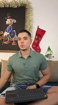 CHIRS MORGANS online show from December 2024 11:30:01 PM