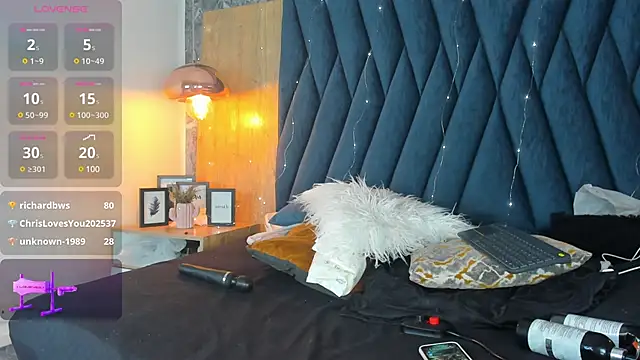 vallenope 11 online show from March 2025 03:39:01 PM