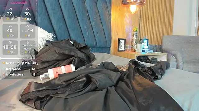 vallenope 11 online show from March 2025 01:36:01 PM