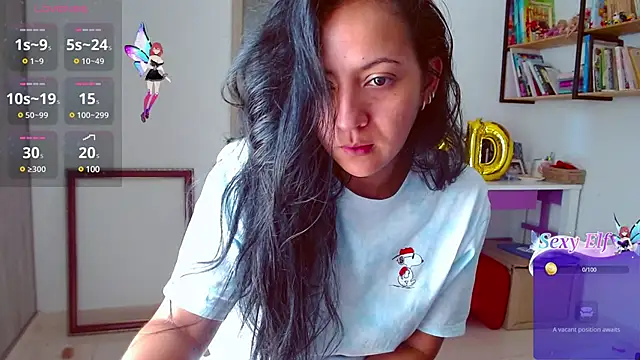 mariamulata online show from January 2025 07:51:02 PM