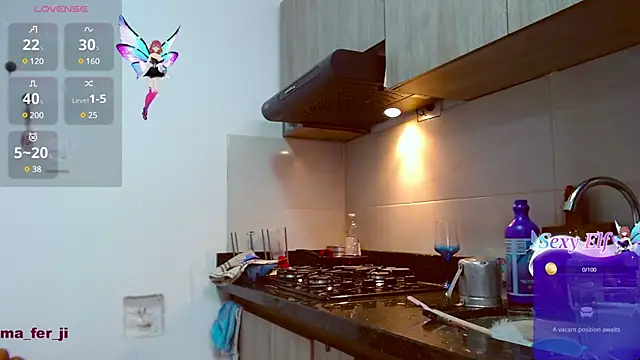 mariamulata online show from March 2025 05:13:01 PM