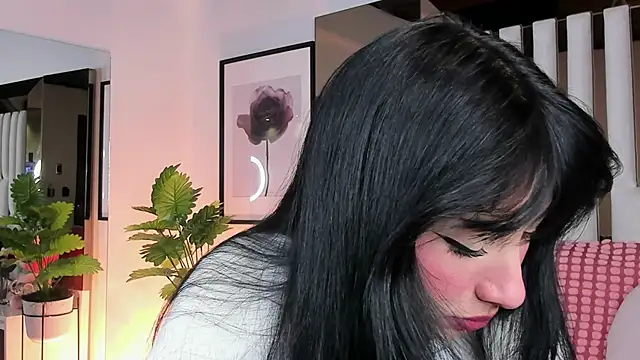 Kitty Eliffe online show from October 2025 10:55:02 PM