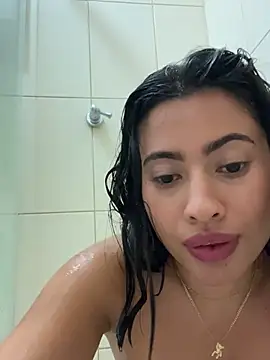 AlessaPears online show from January 2025 02:52:02 PM